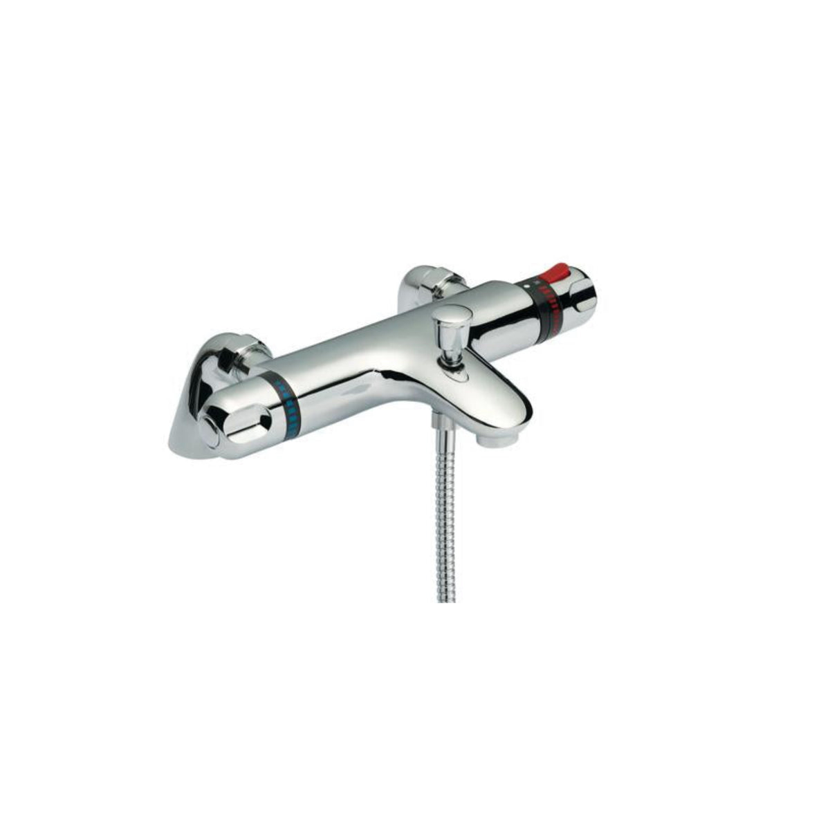 Nuie Reef Bath Shower Mixer