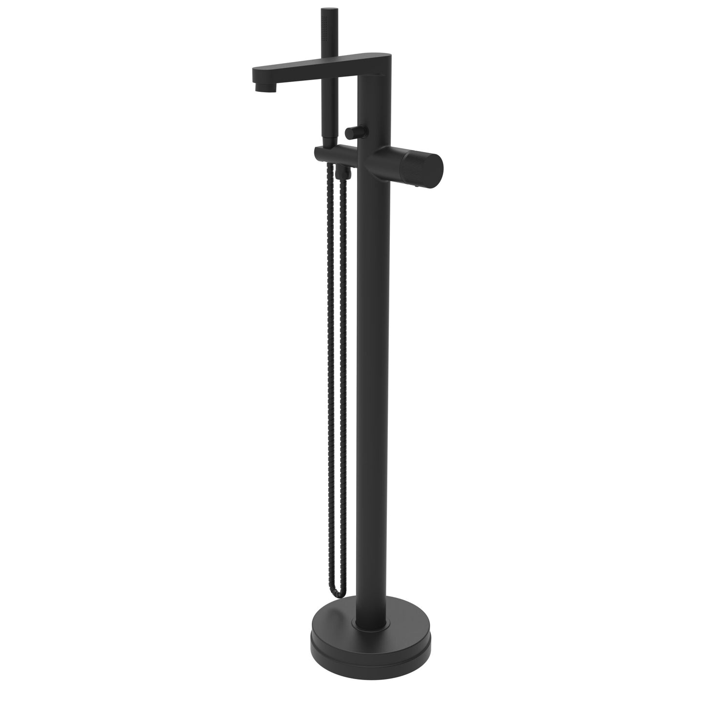 Scudo Koko Black Taps