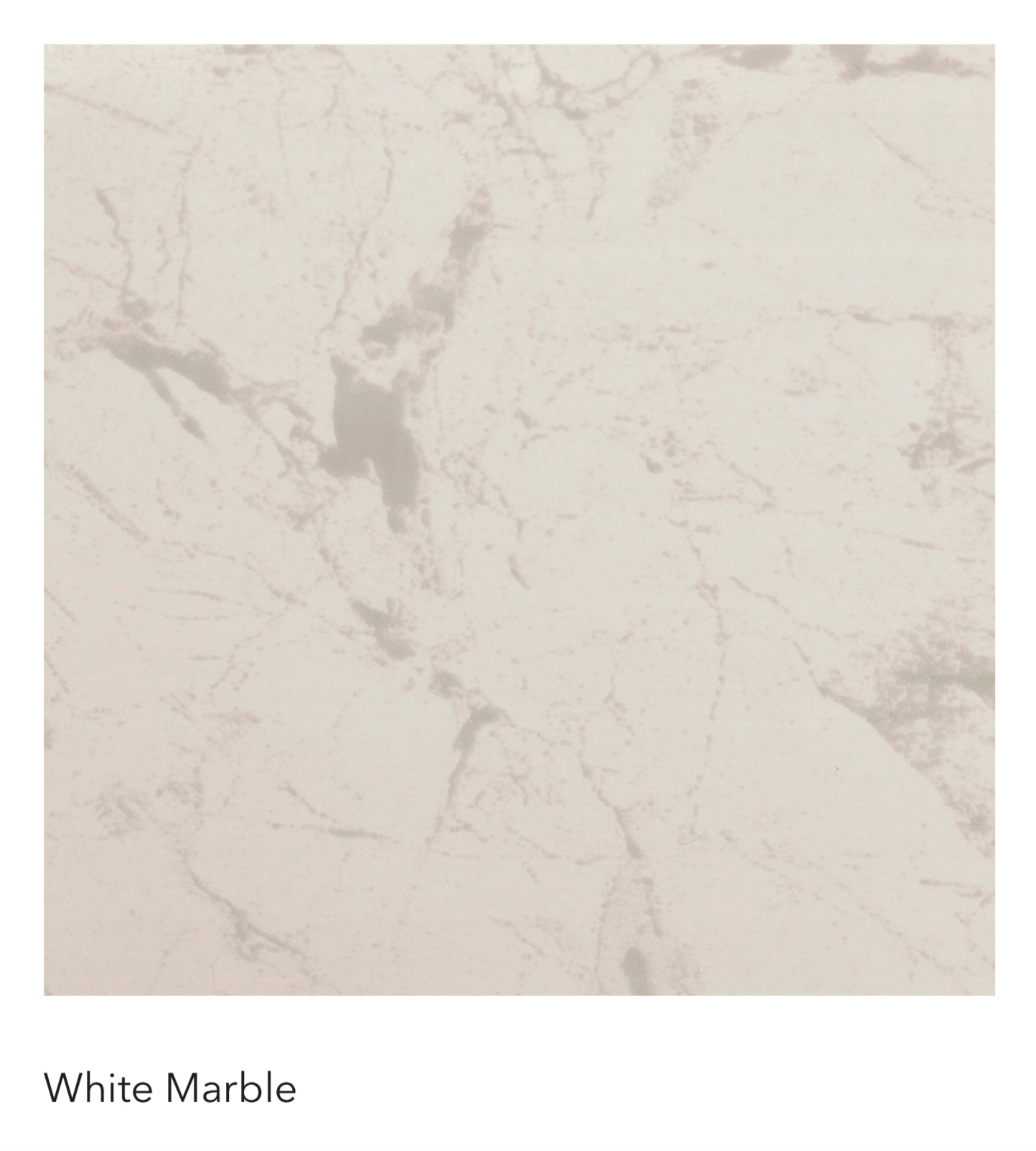 White Marble Wall Panels