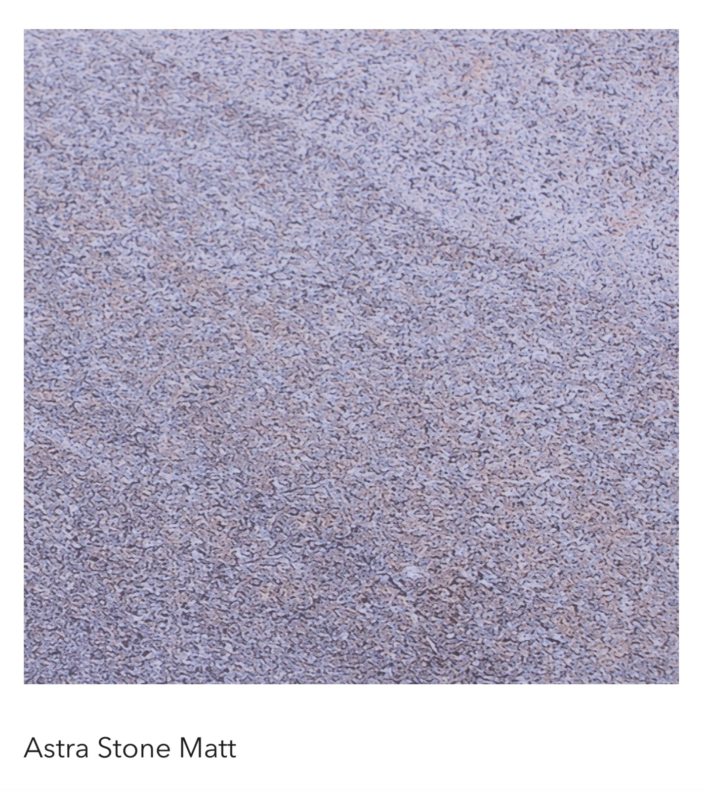 Astra Stone Matt Wall Panels