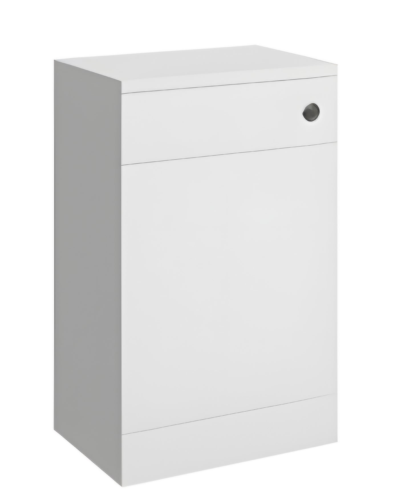 Alan T. Carr Toronto WC Unit White