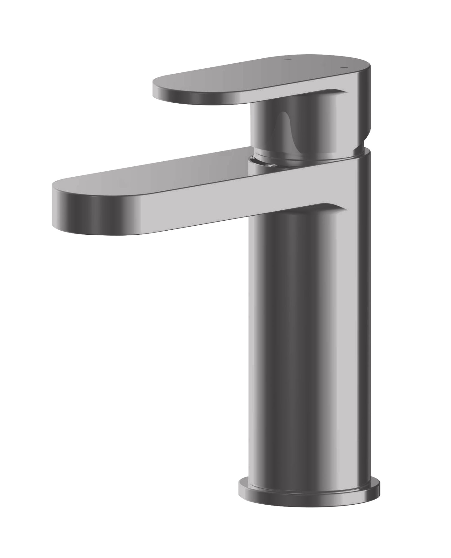 Binsey Brushed Pewter