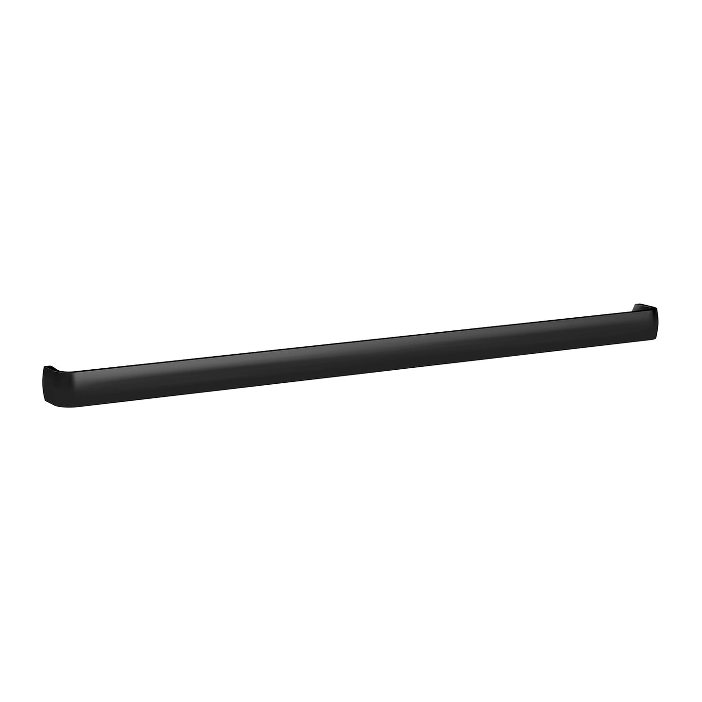 D Handle Black H220