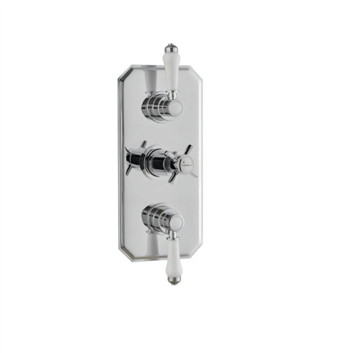 K Vit Klassique Concealed Triple Thermostatic Valve