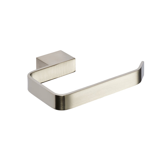 Premium Brushed Nickel Accessories