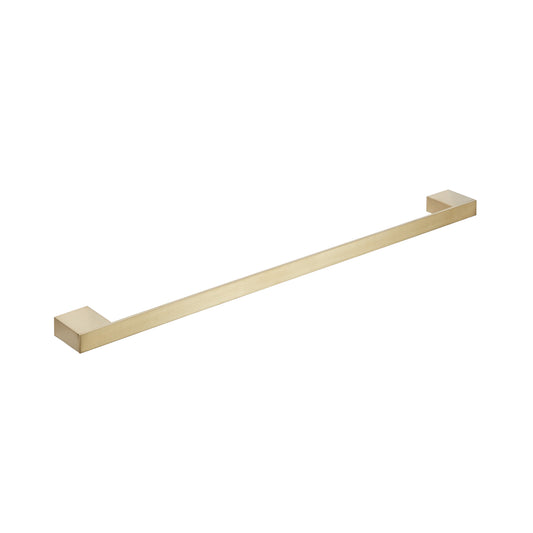 Premium Brushed Brass Accessories