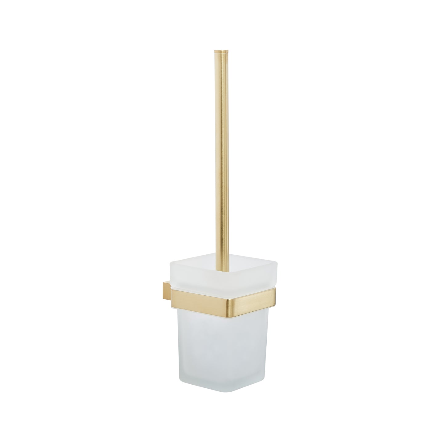 Premium Brushed Brass Accessories