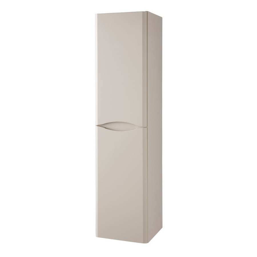 K Vit Arc Matt Cashmere Wall Hung