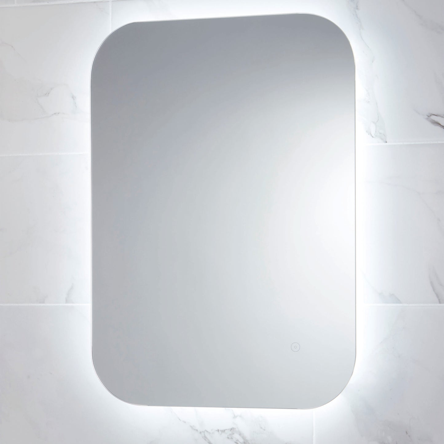 Scudo Aura LED Mirror