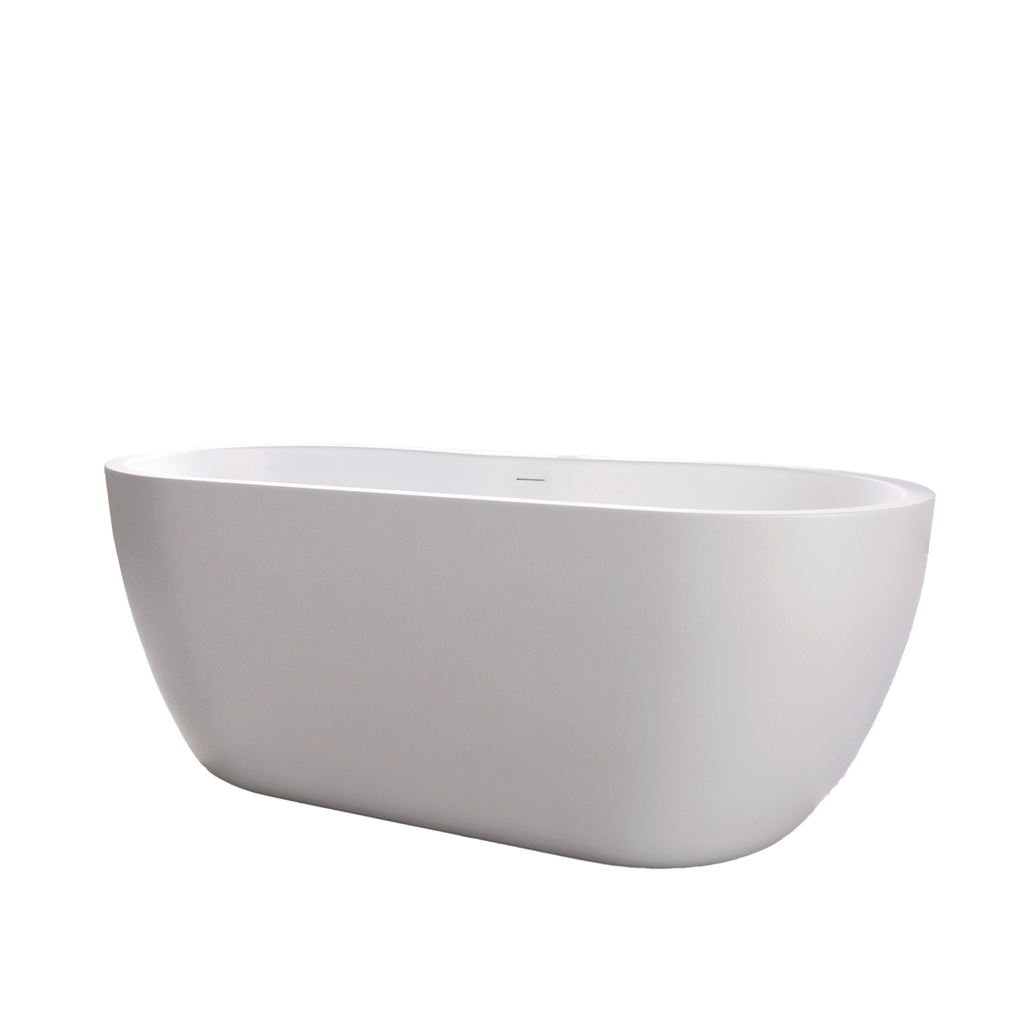 Scudo Onyx 1800 Freestanding Bath