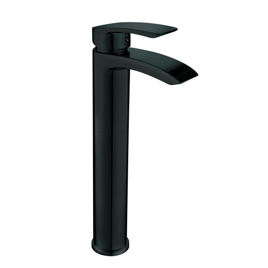Scudo Belini Black Taps