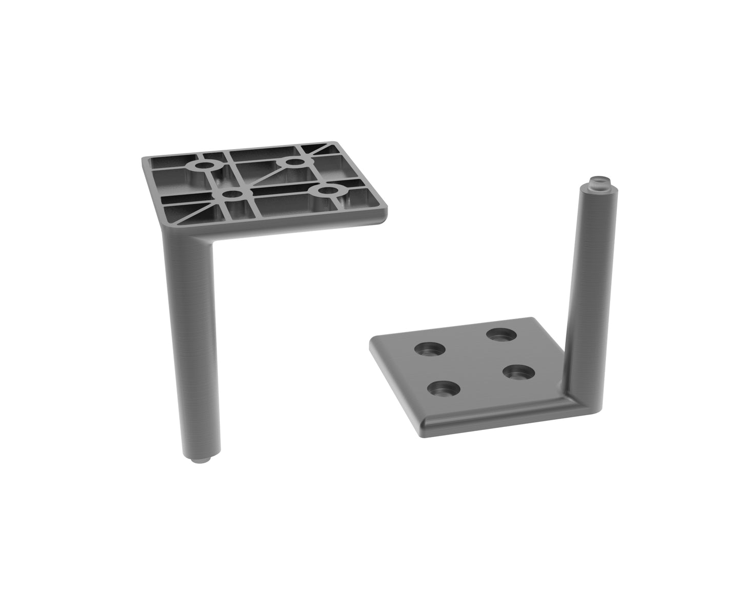 Scudo Bota Leg Sets