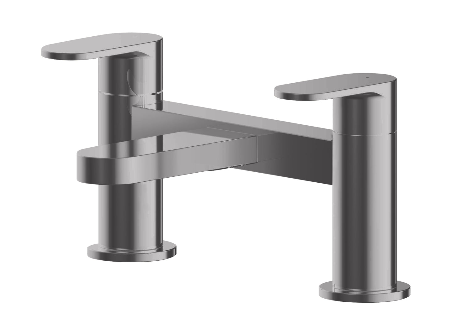 Binsey Brushed Pewter