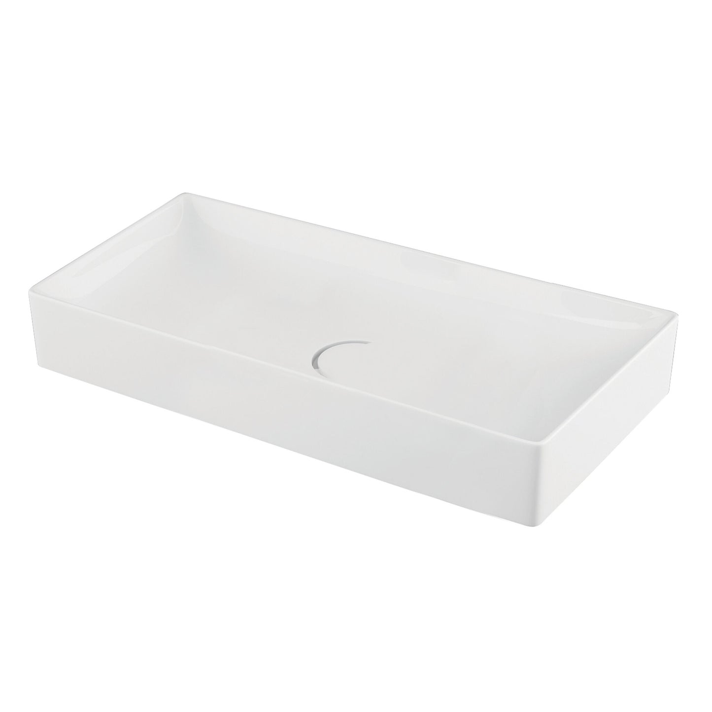 Scudo Neo/Stance Countertop Basins