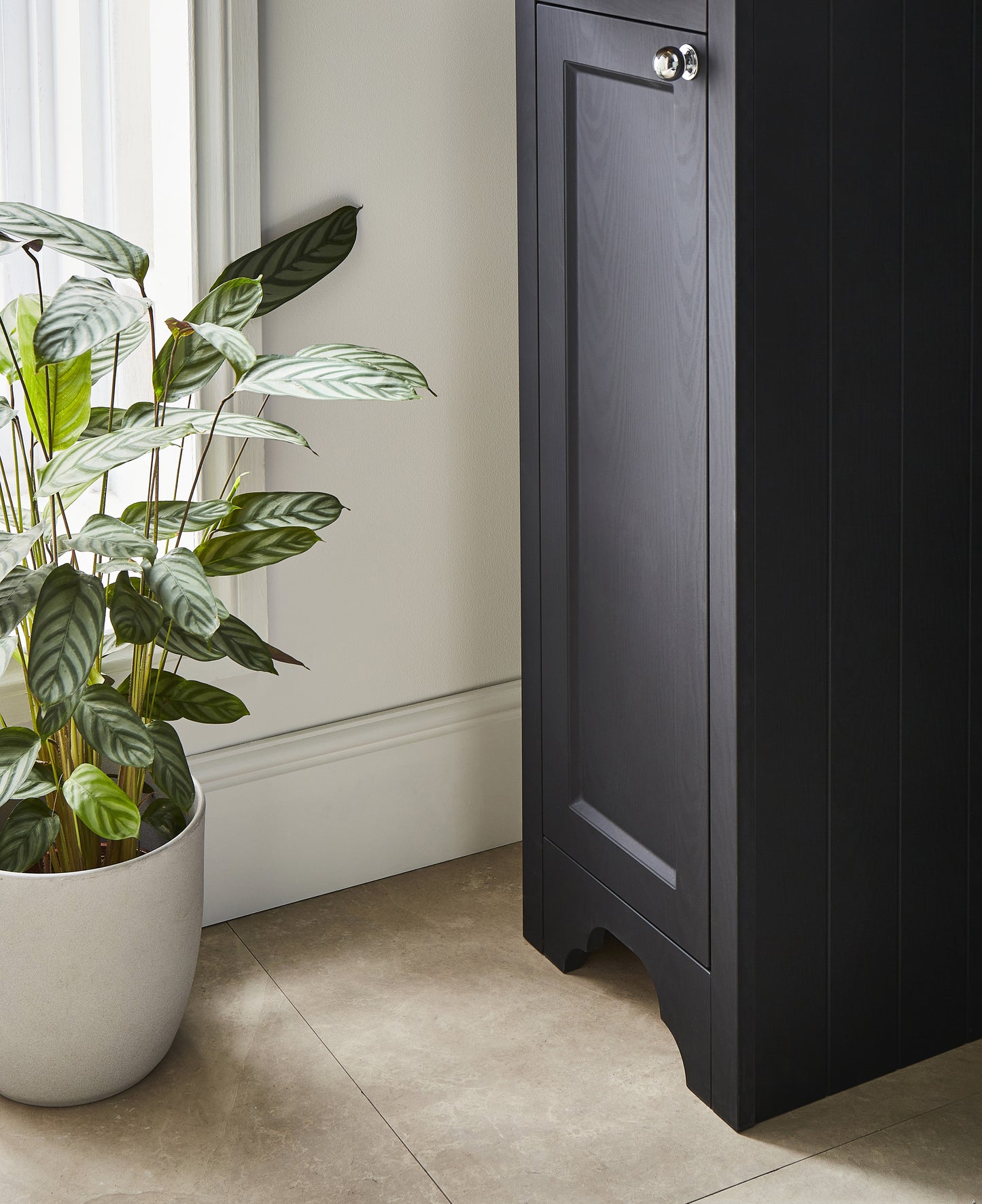 Buckingham Black Oak