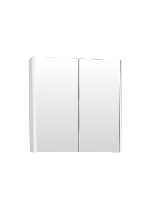 Options 24 White Gloss