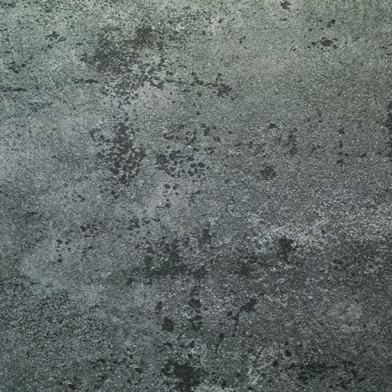 Silver Retro Metallic Wall Panels