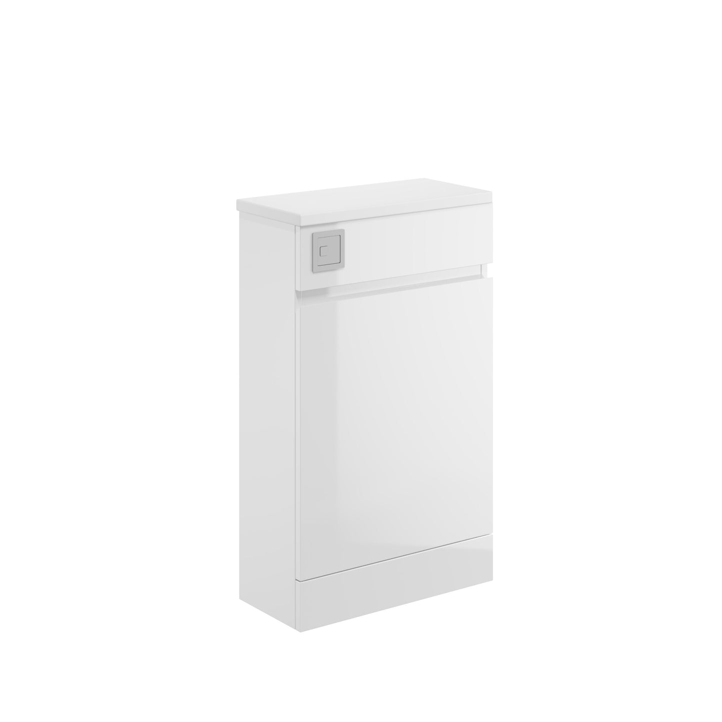 Scudo Waterguard White WC Unit
