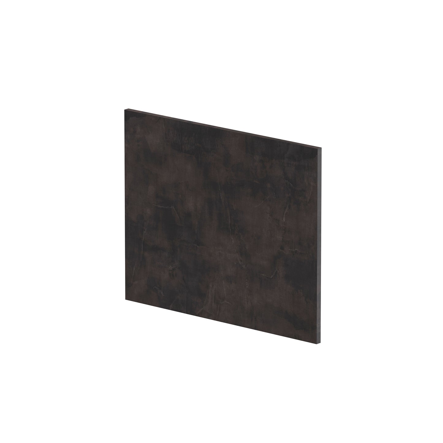 Nuie L-Shape MDF Bath Panels