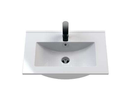 Nuie Basins