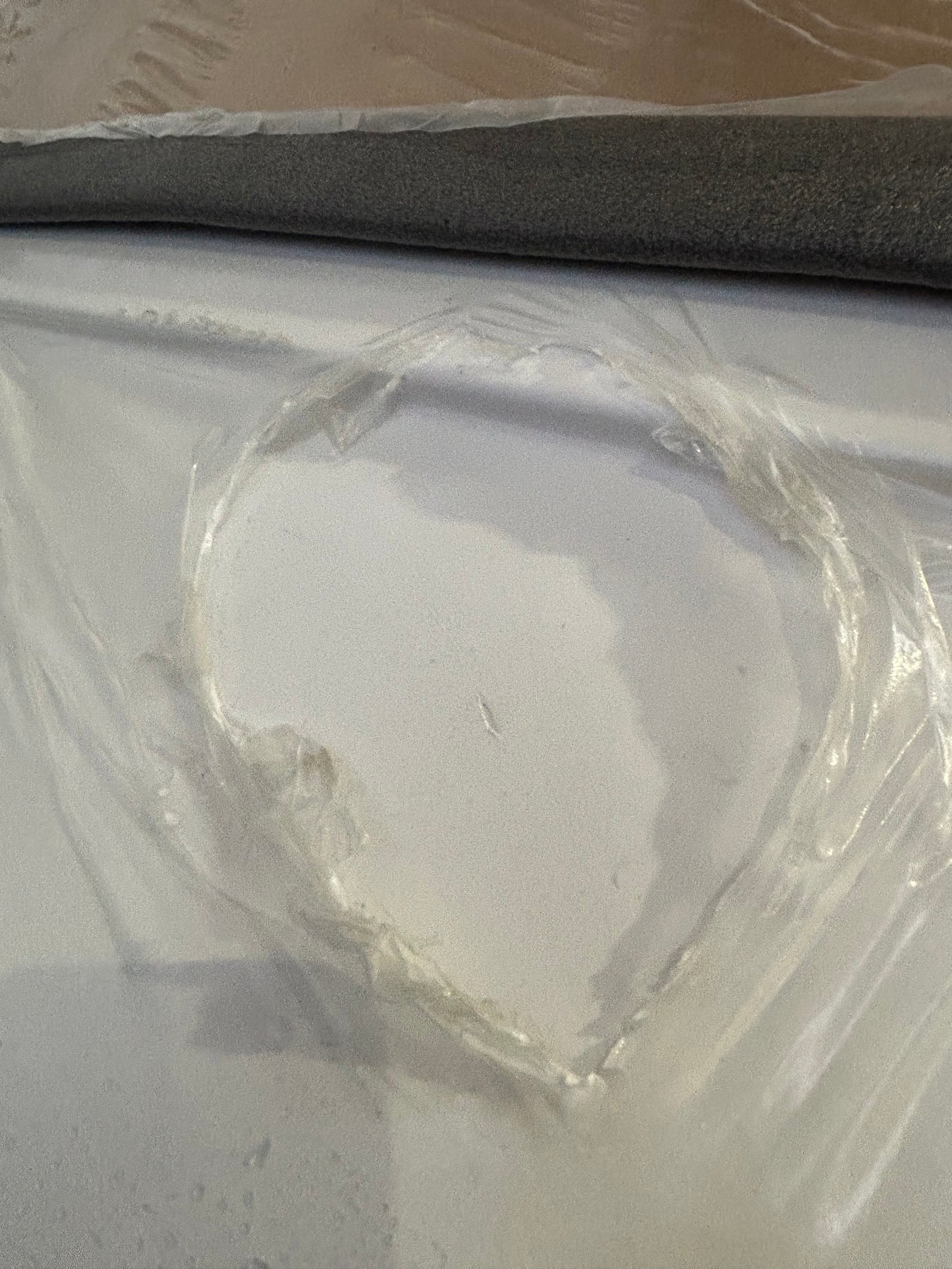 Nuie Slip Resistant 1700 x 700mm Tray