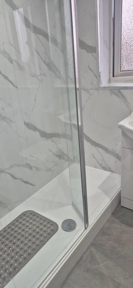 Absolutely Everything Included