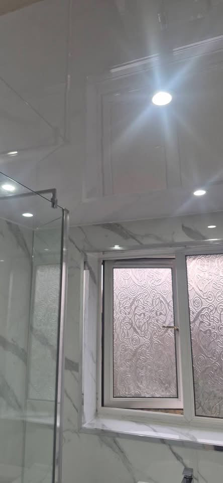 Absolutely Everything Included