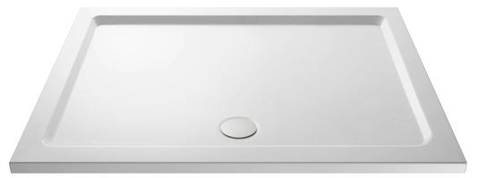 Nuie Rectangular Shower Trays