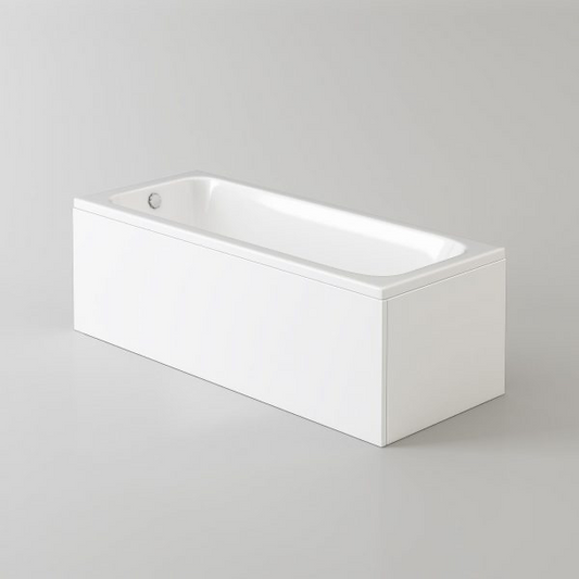 Evolve Trend Bath includes Legs