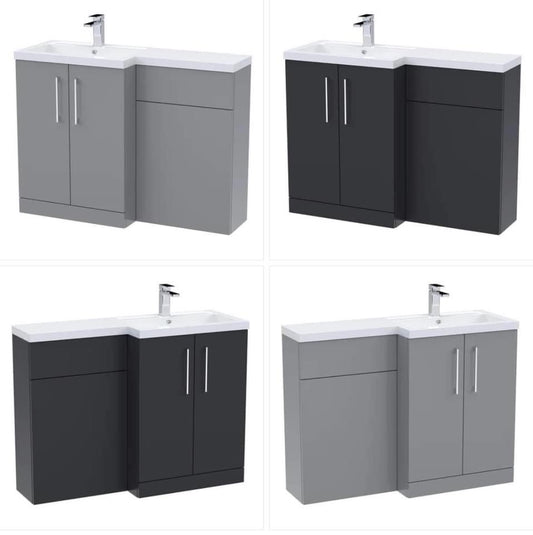 Fantastic Quadrant Shower Room Deal