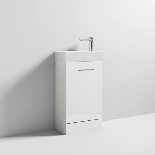 Mayford 480mm Cabinet & Basin