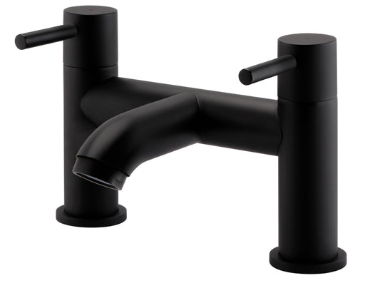 Nero Round Collection