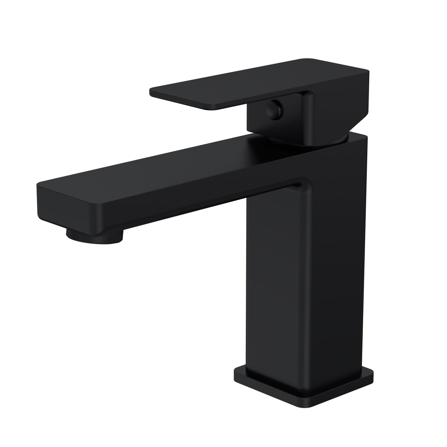 Kalk Matt Black