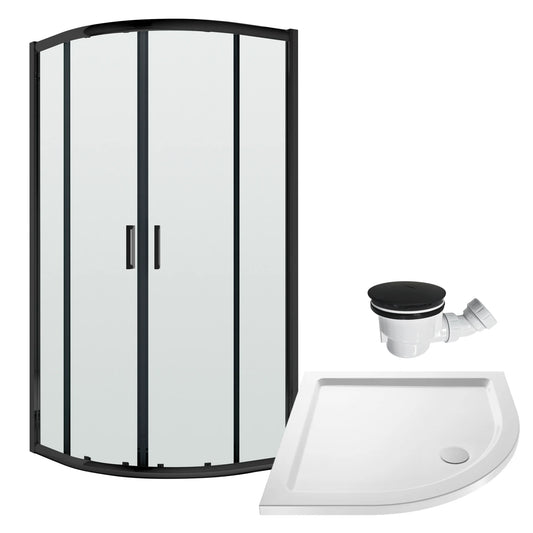 Black Quadrant with Mayford Furniture Deal