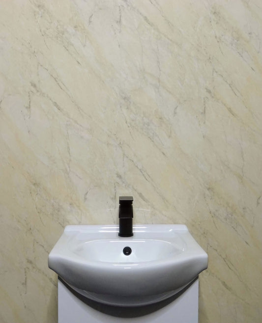 Pergamon Marble Wall Panels