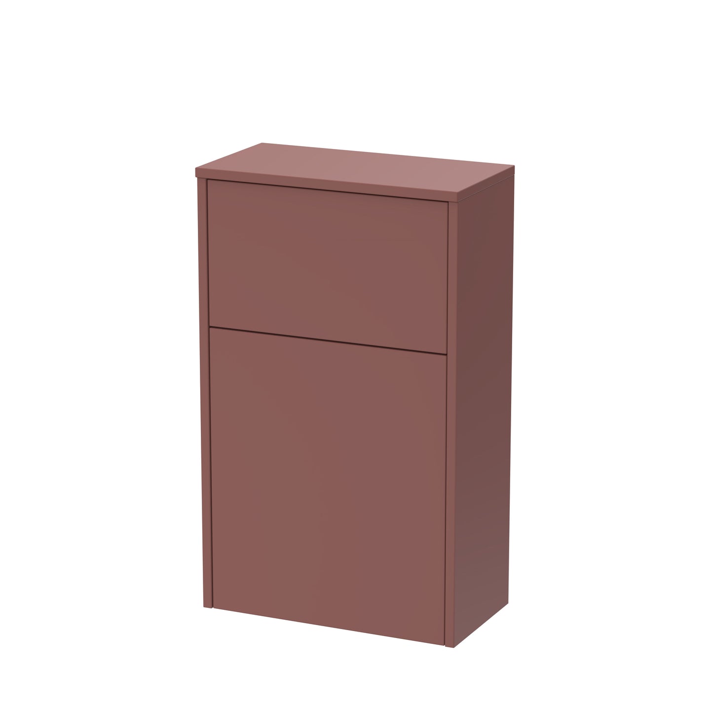 Nuie Havana 500mm WC Cabinet