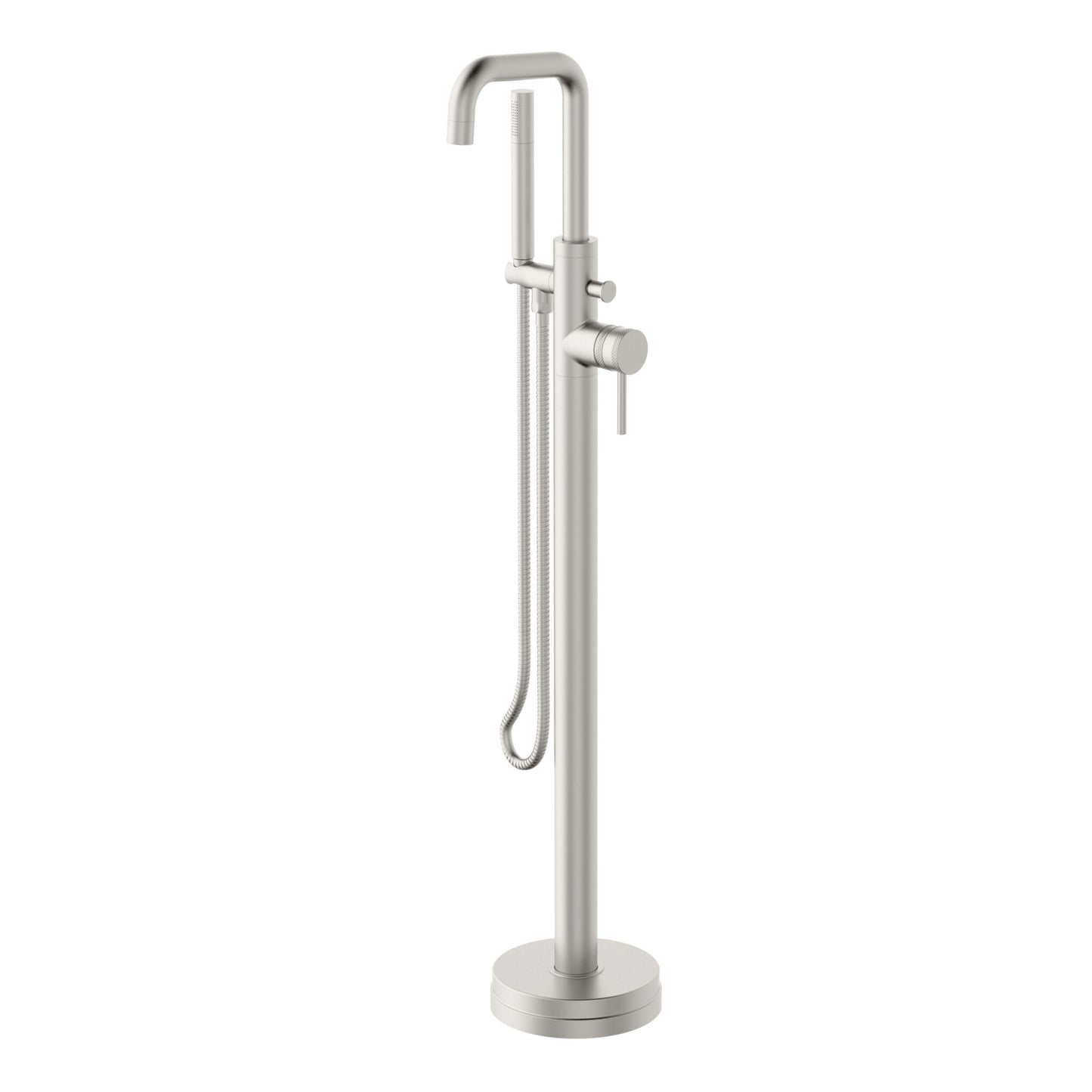 Scudo Core Chrome Taps