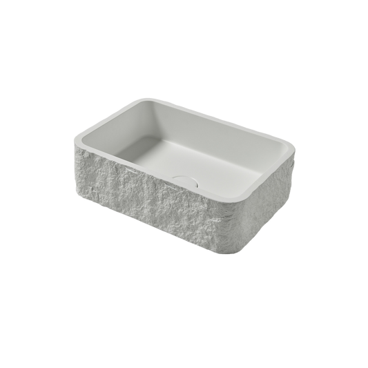 Scudo Rok Countertop Basins