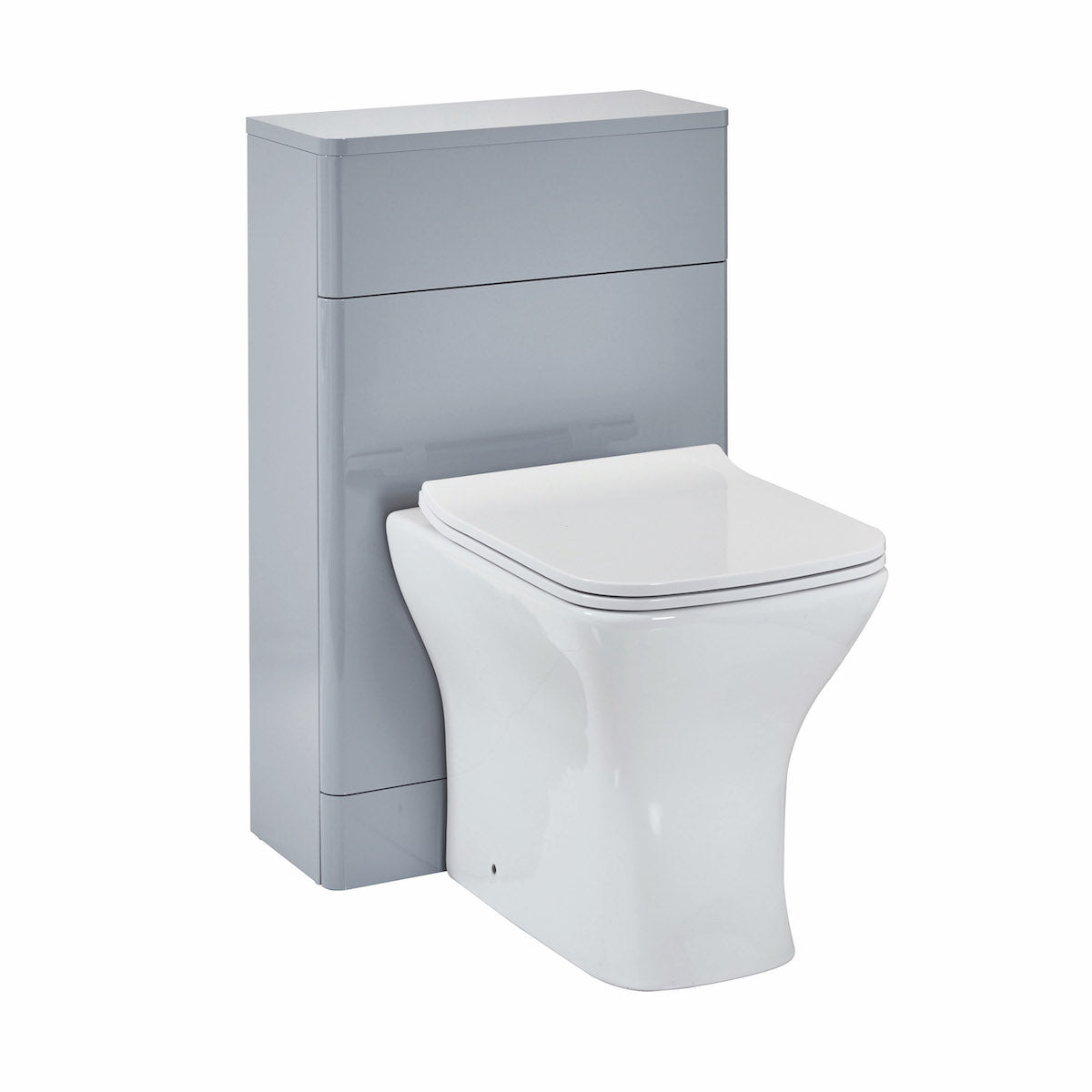 Scudo Rossini WC Unit