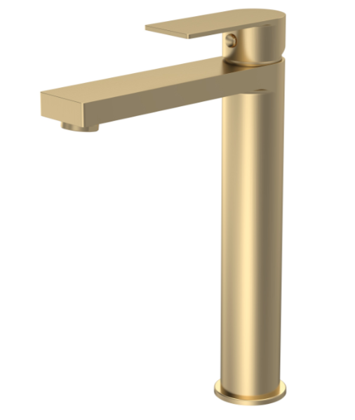 Canada Brushed Brass