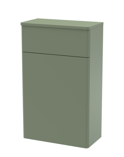 Classique WC Unit H818 X W500 X D253