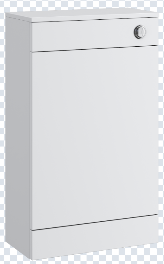K Vit Urban 500mm WC Unit Matt White