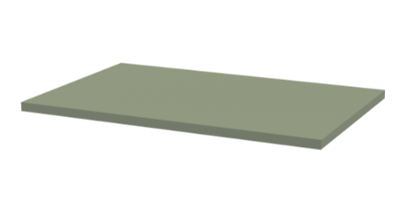 Nuie Deco Co-ordinating Worktops 18mm