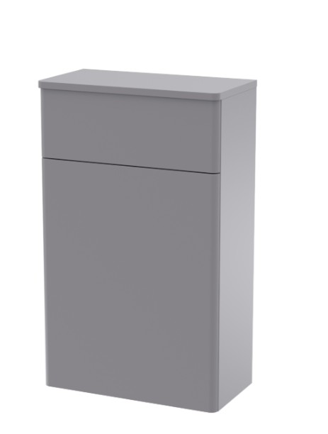 Classique WC Unit H818 X W500 X D253