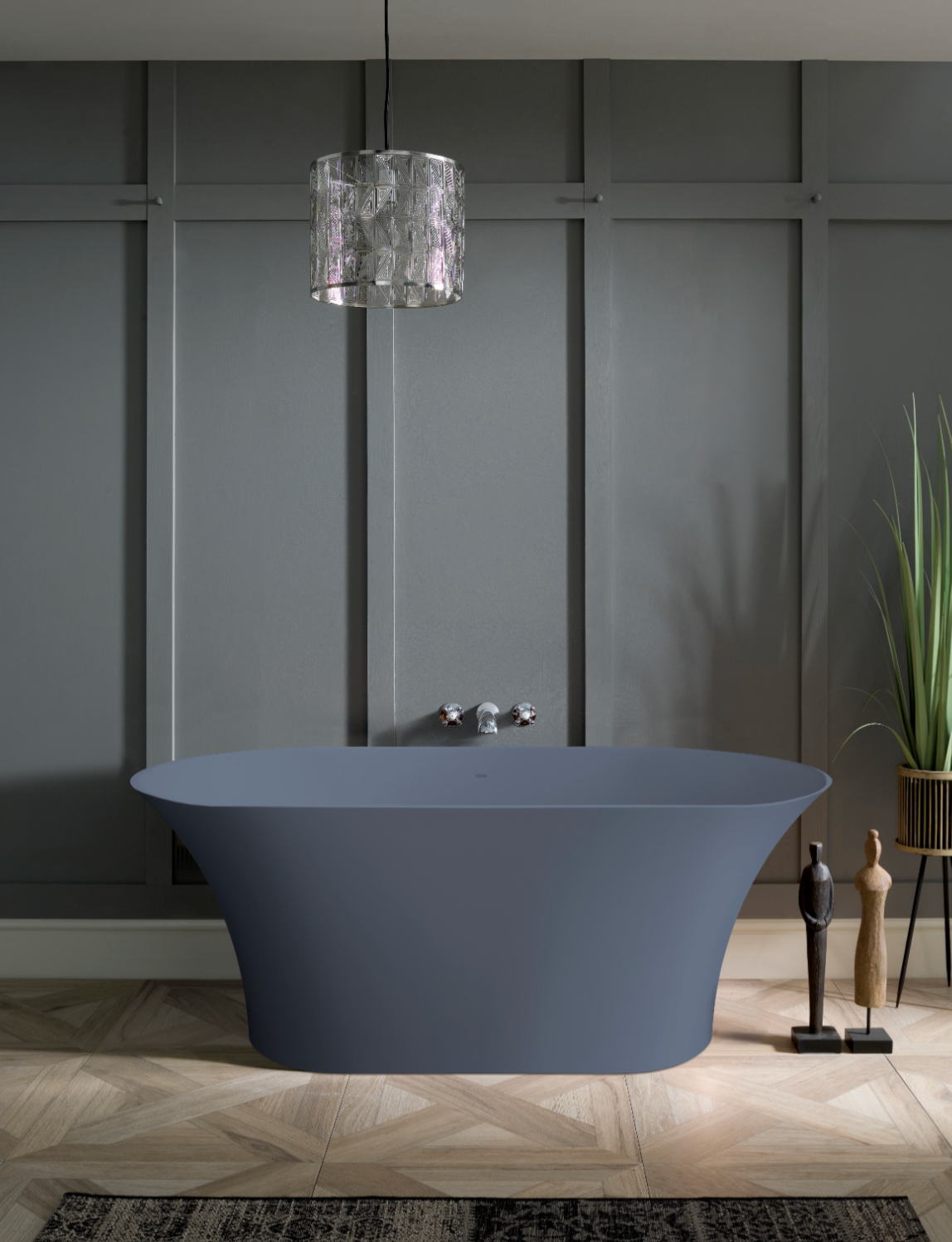 BC Designs Verdicio 1680mm