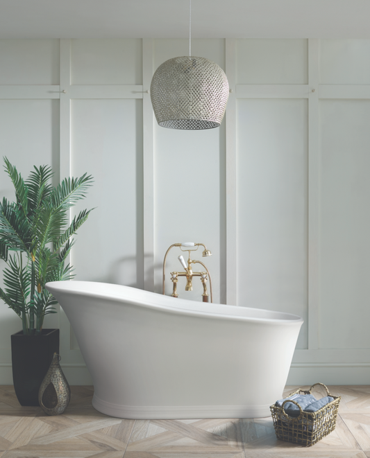 BC Designs Cian Slipper 1590mm