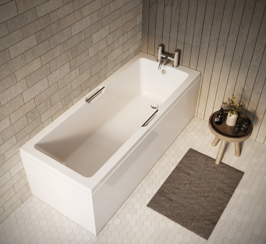 Carron Integra Single Ended Bath