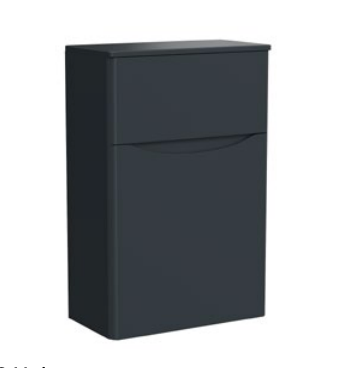 Alan T. Carr Inca WC Unit