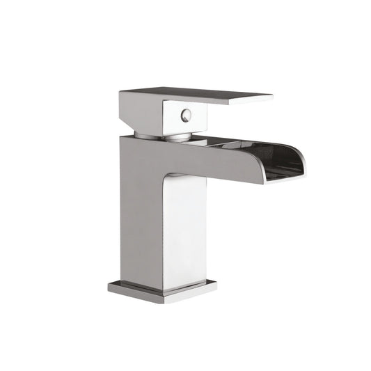 Scudo Victoria Chrome Taps