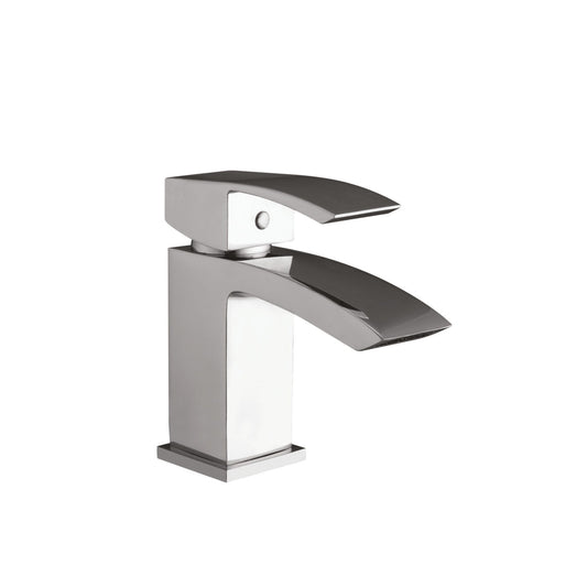 Scudo Descent Chrome Taps